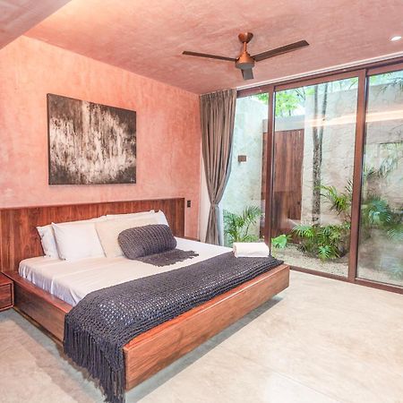 Entorno Tulum - Luxury Villas מראה חיצוני תמונה