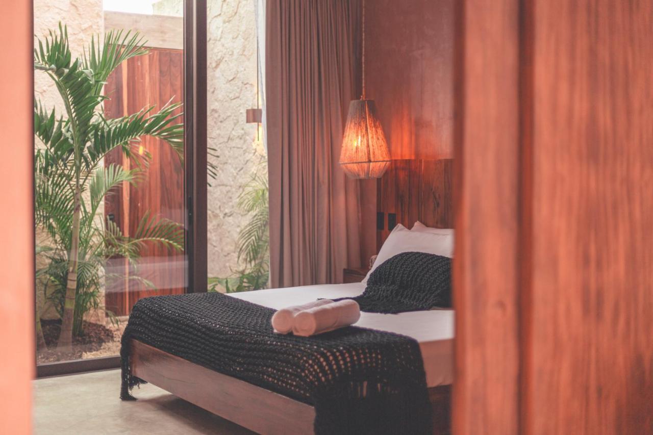 Entorno Tulum - Luxury Villas מראה חיצוני תמונה