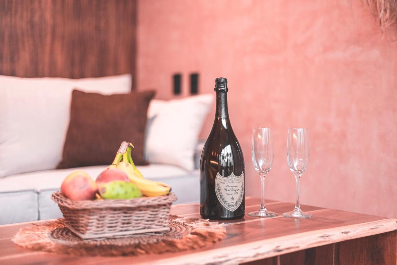 Entorno Tulum - Luxury Villas מראה חיצוני תמונה