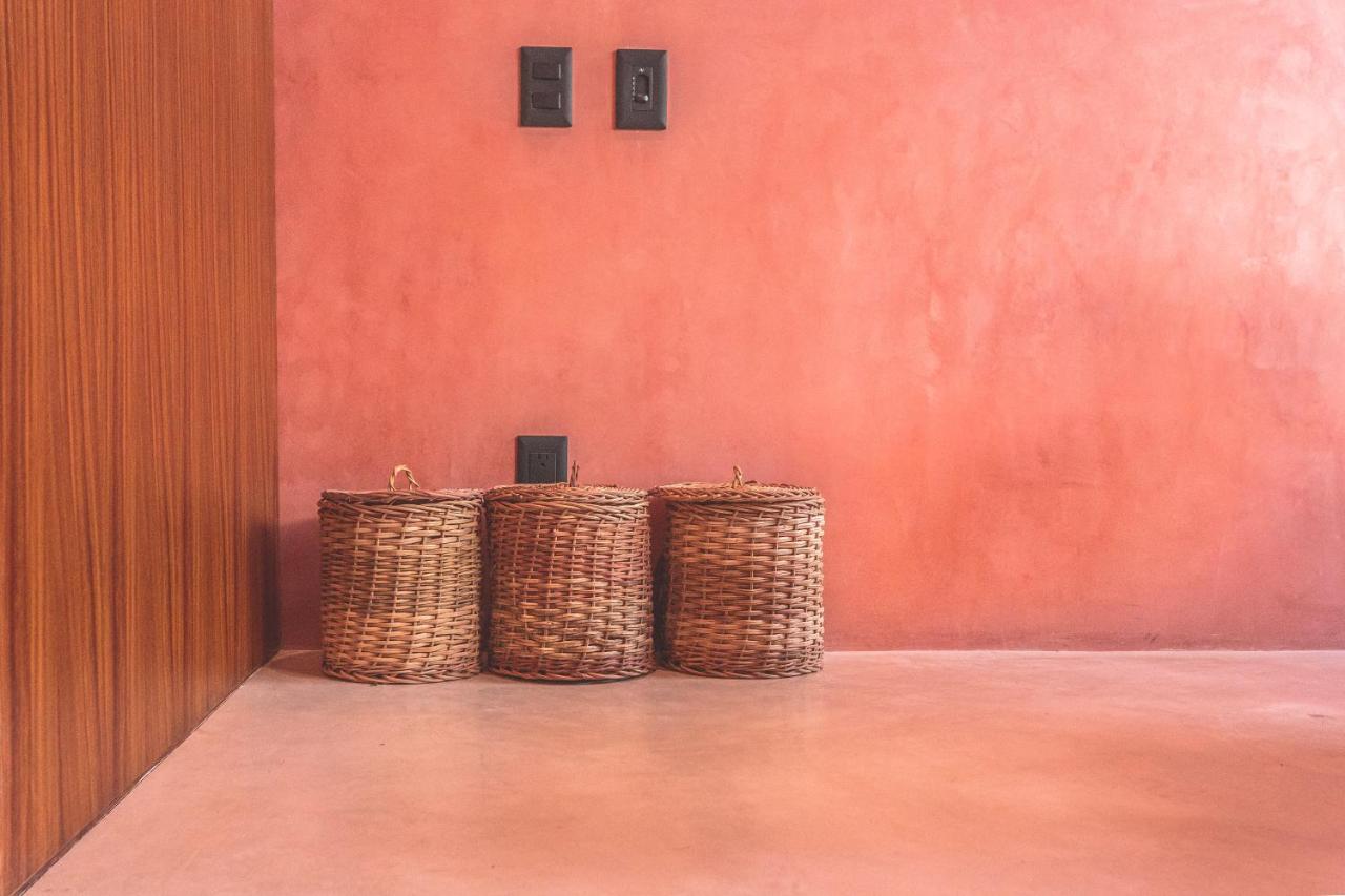 Entorno Tulum - Luxury Villas מראה חיצוני תמונה