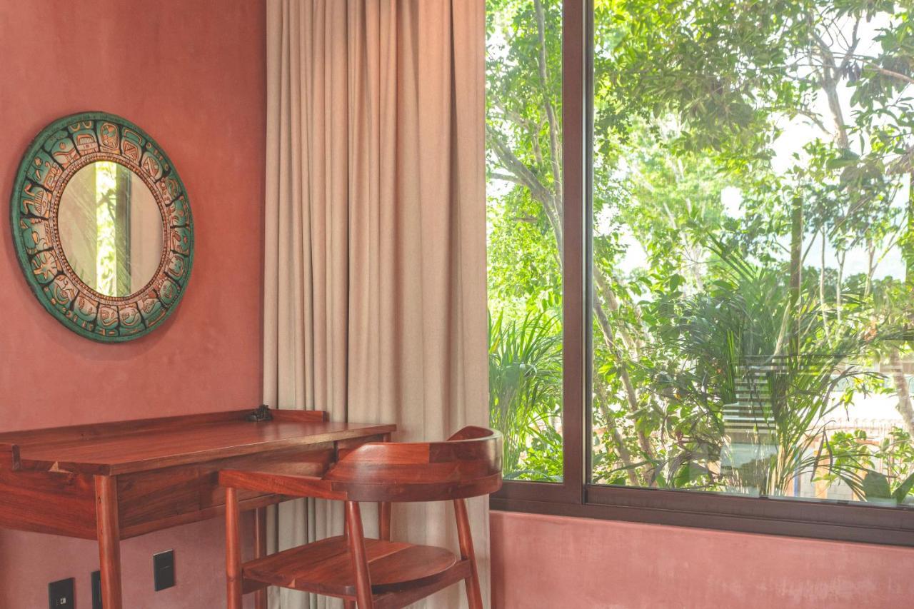Entorno Tulum - Luxury Villas מראה חיצוני תמונה