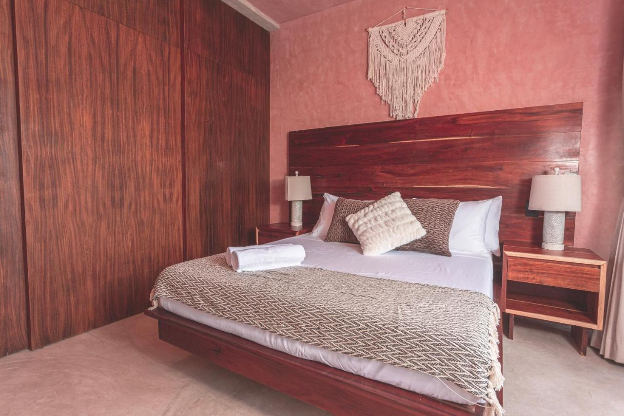 Entorno Tulum - Luxury Villas מראה חיצוני תמונה