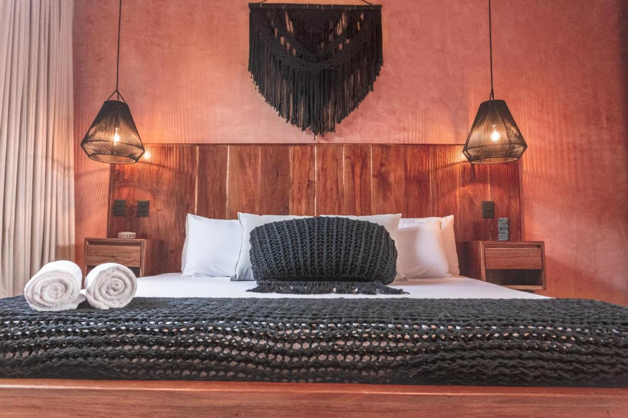 Entorno Tulum - Luxury Villas מראה חיצוני תמונה