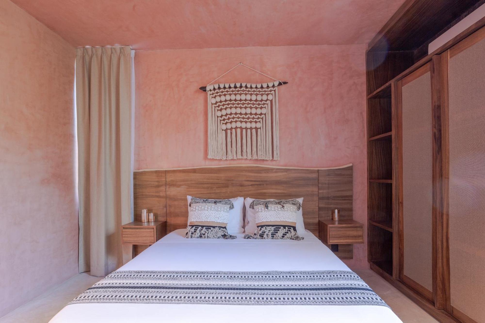 Entorno Tulum - Luxury Villas מראה חיצוני תמונה