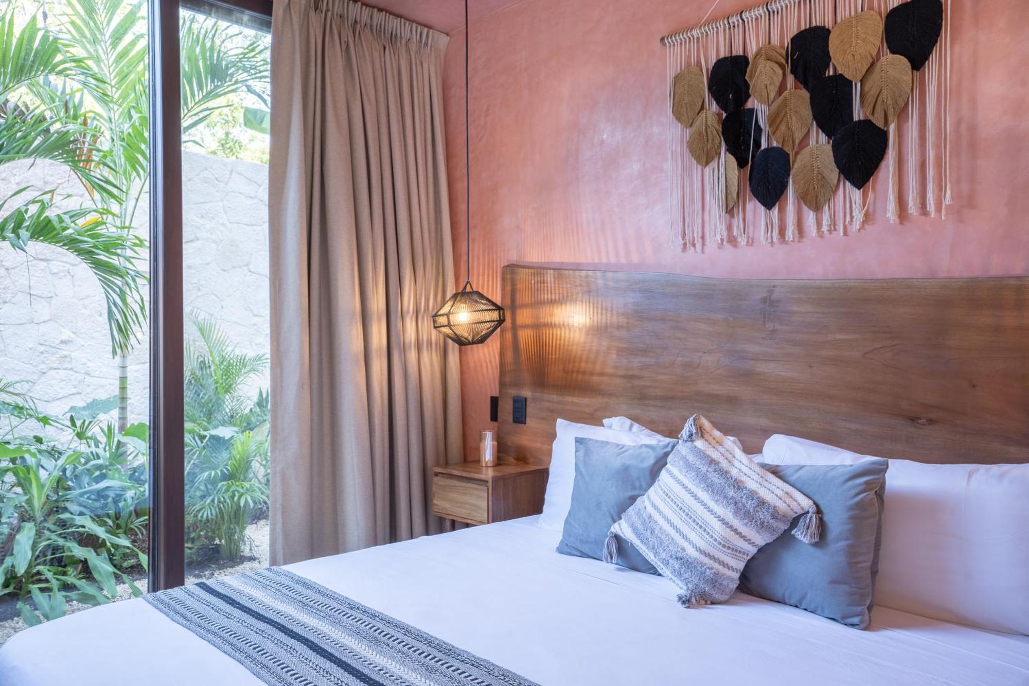 Entorno Tulum - Luxury Villas מראה חיצוני תמונה