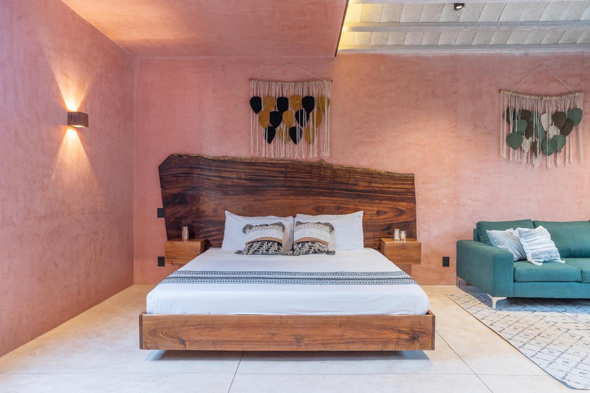 Entorno Tulum - Luxury Villas מראה חיצוני תמונה