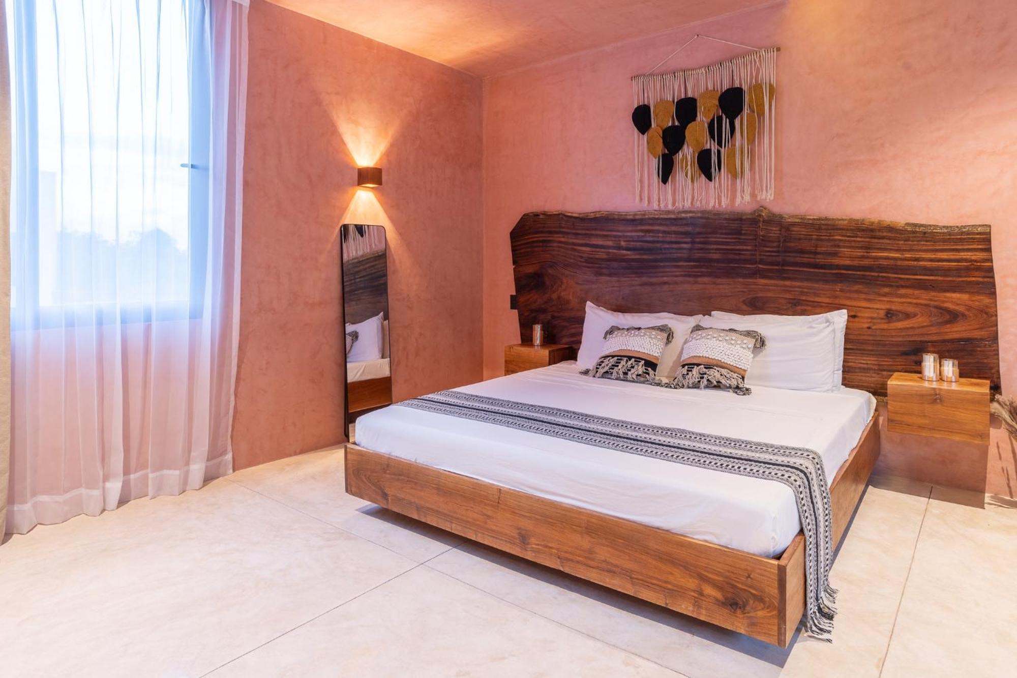 Entorno Tulum - Luxury Villas מראה חיצוני תמונה