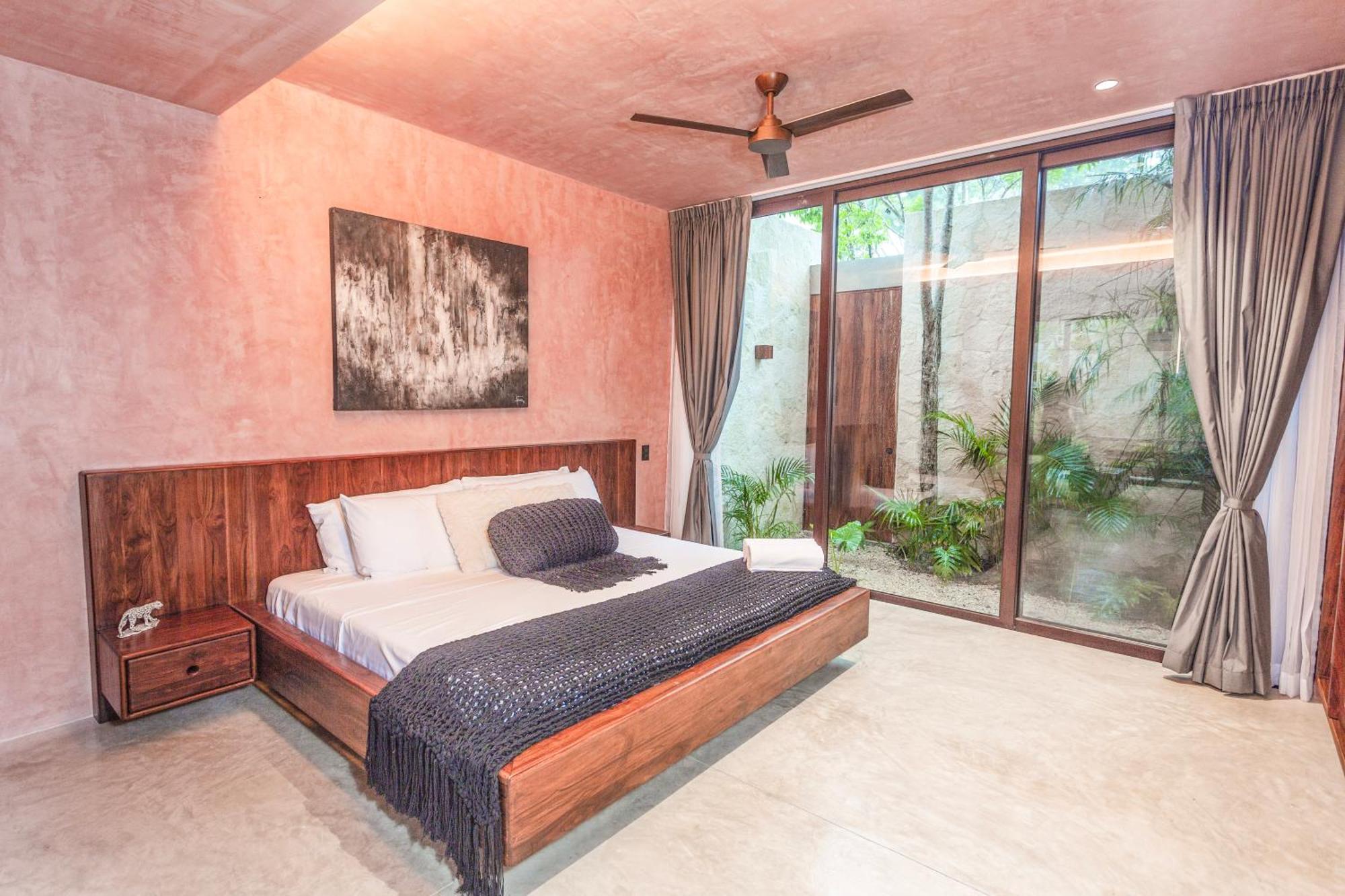 Entorno Tulum - Luxury Villas מראה חיצוני תמונה